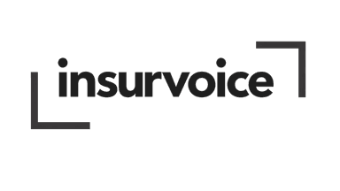 Insurvoice Logo