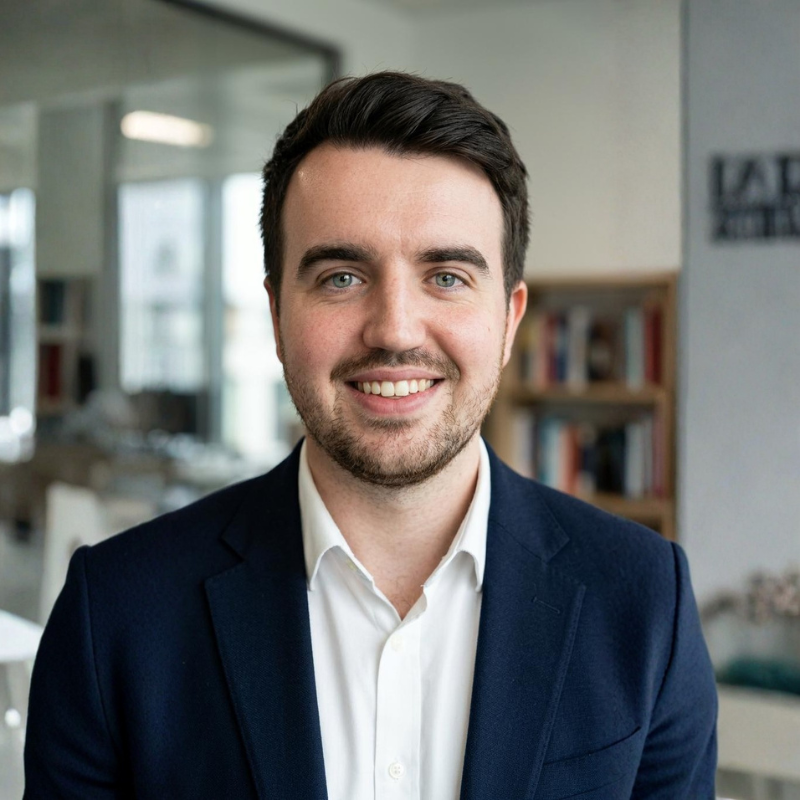 Alex Bondarenko - Founder, Insurvoice