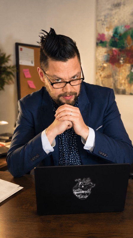 Agency Owner Video Testimonial